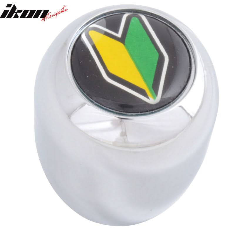 8MM X 1.25 Manual MT T-R Gear Shift Knob Toyota MR2 Camry Corolla