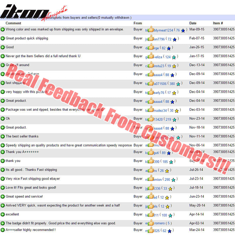 Universal JDM Wakaba Driver Badge Blue Short Throw Shifter Knob