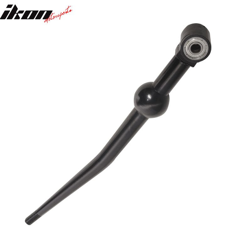 1988-2000 Honda Civic Wakaba Driver Badge Short Throw Shift Knob