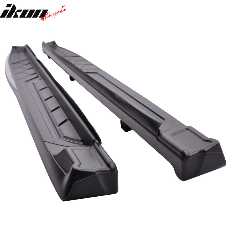 2015-2024 Nissan Murano Z52 Side Step Nerf Bar Running Boards