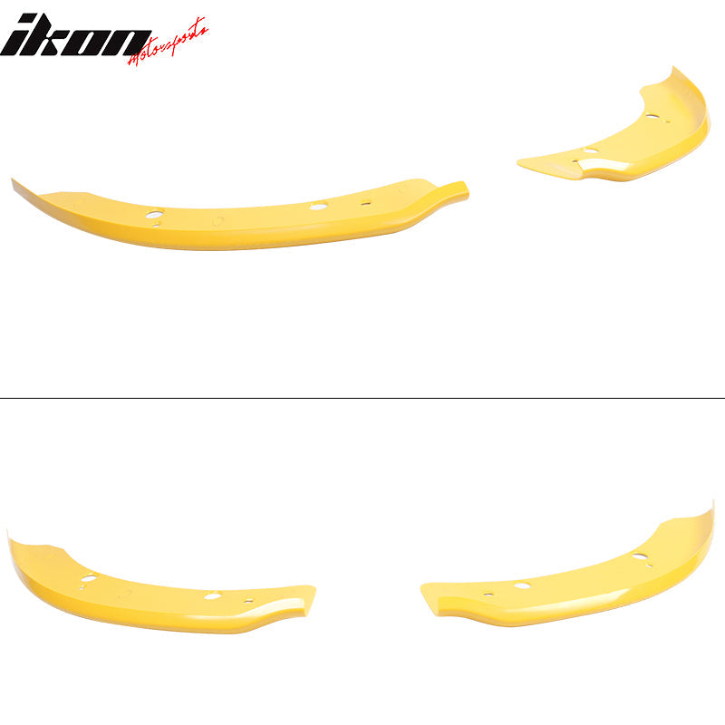 Fits 15-23 Dodge Charger SRT Hellcat Front Bumper - PreOE Color