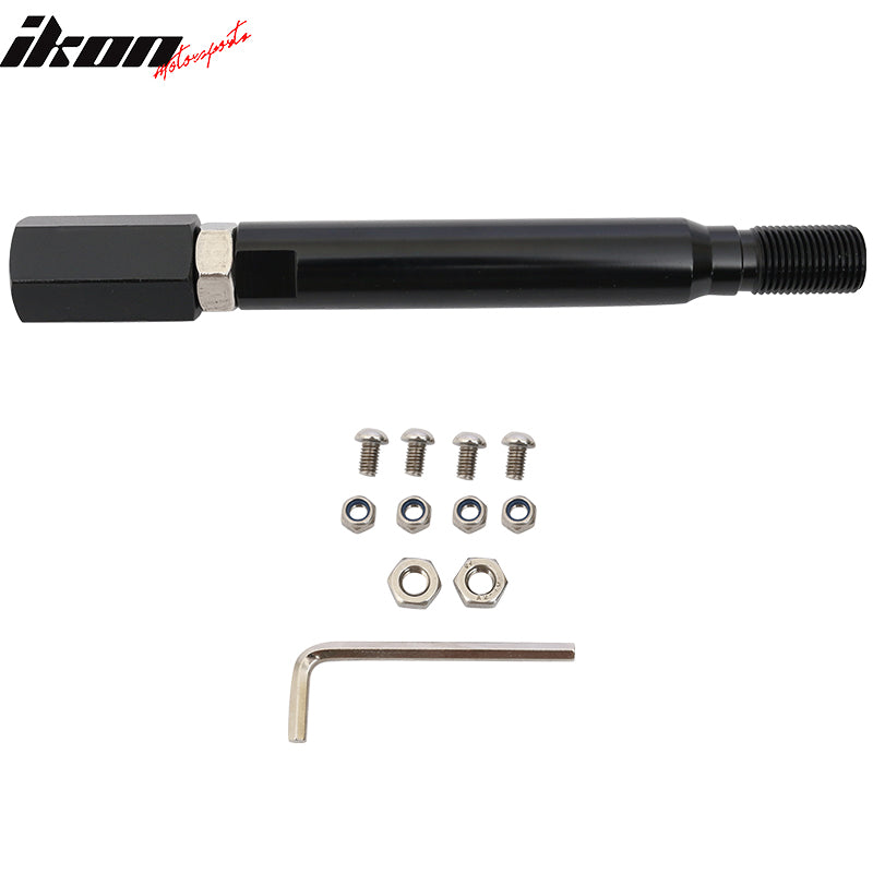 Fits Scion FRS Subaru BRZ WRX STI Impreza Towhook License Plate