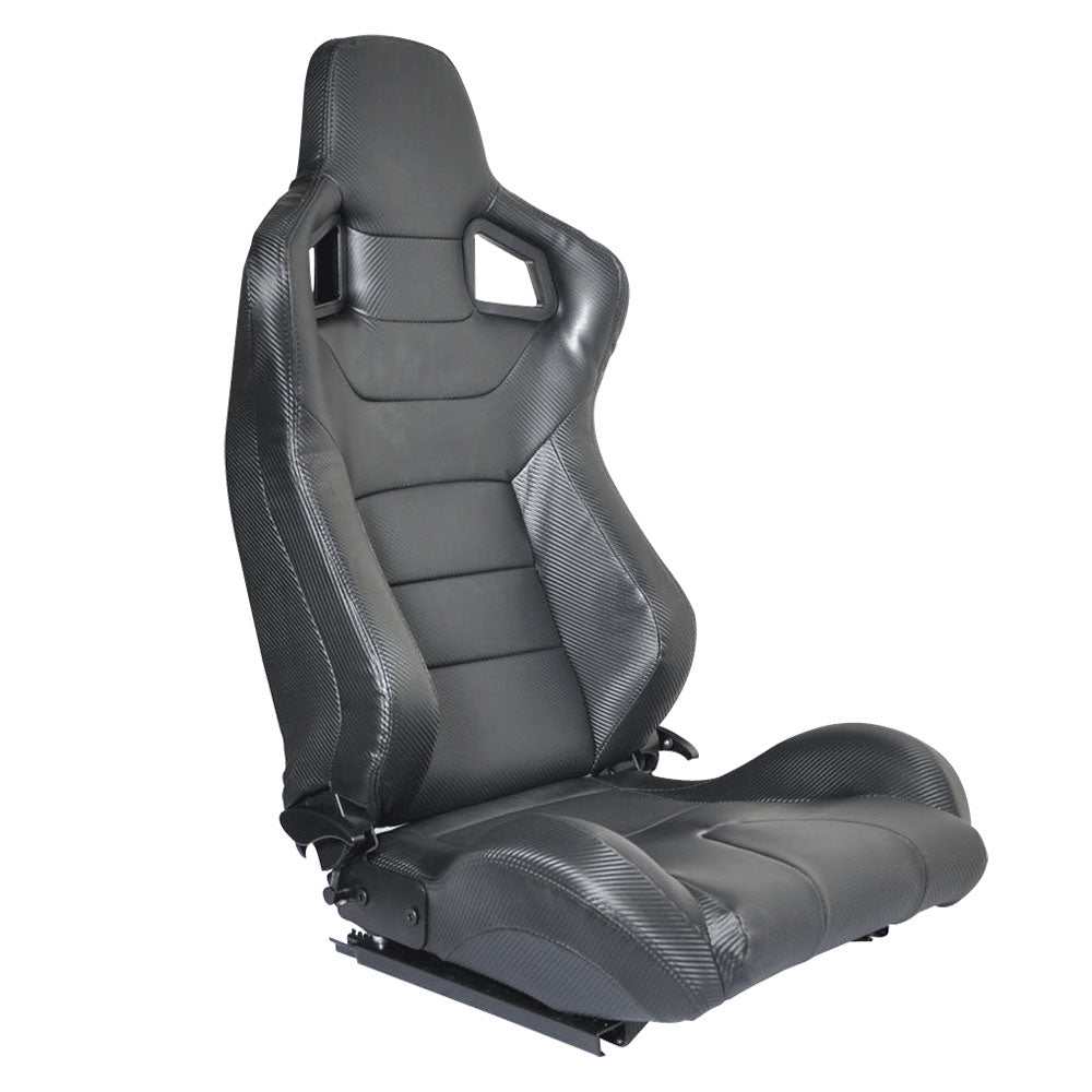 Cockpit Racing Simulator Steering Wheel Stand Gaming Chair and Bracket