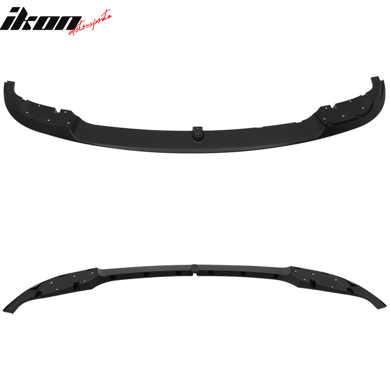 2012-2018 BMW F30 M3 Front Bumper + Front Lip W/ Fog Cover