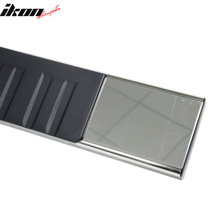 2019-2022 Chevy Silverado GMC Sierra Crew Cab Factory Style Side Step