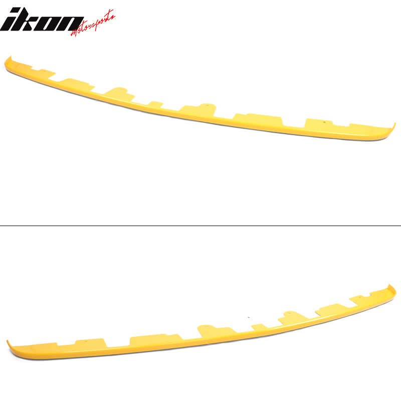 2015-2023 Dodge Challenger Front Bumper W/ Grill Unpainted PP