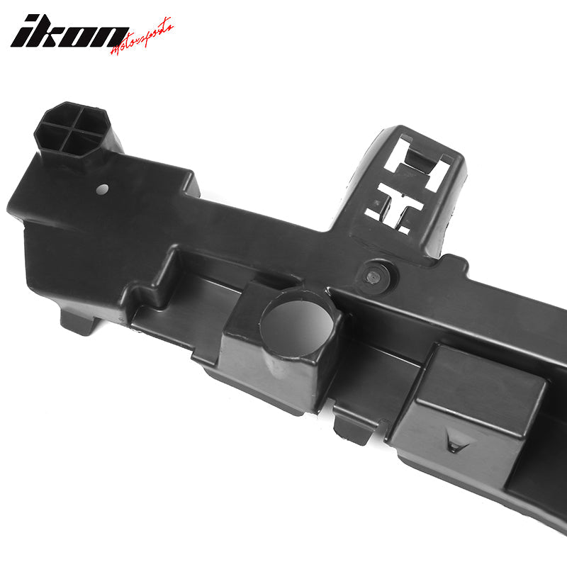 2019-2024 Chevrolet Camaro 19 SS Style Unpainted Front Bumper Cover