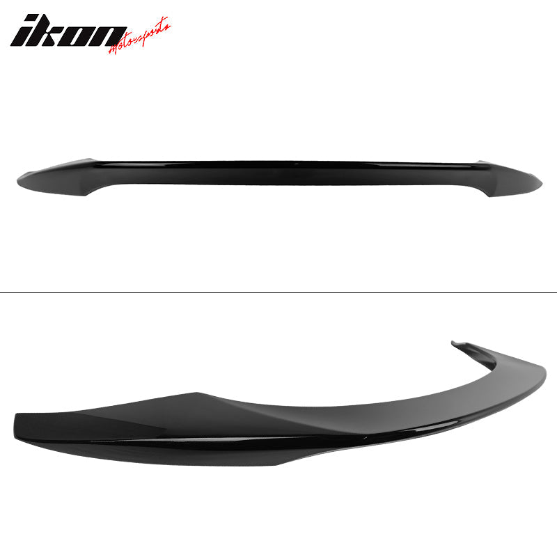 2020-2025 Toyota GR Supra J29 V2 Painted TRD Trunk + Roof Spoiler ABS