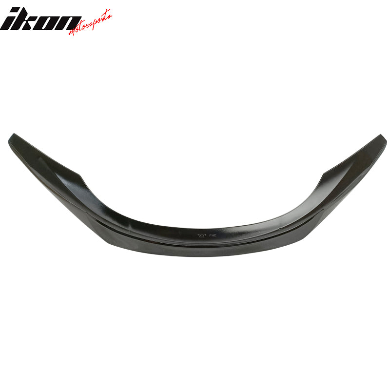 2020-2025 Toyota GR Supra MK5 Paint 202 TRD Style Trunk + Roof Spoiler