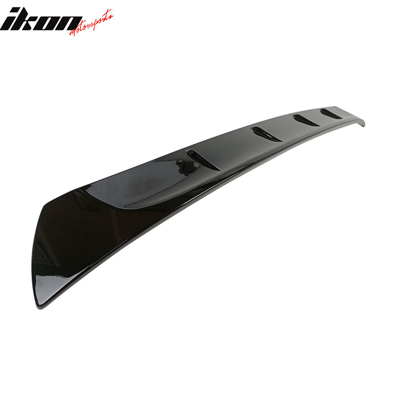 2020-2025 Toyota GR Supra MK5 Paint 202 TRD Style Trunk + Roof Spoiler