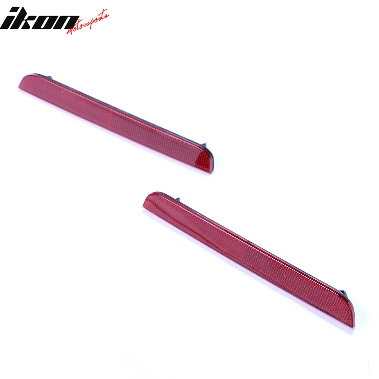 2008-2014 Dodge Challenger 2015+ SRT Hellcat Rear Bumper + V3 Diffuser