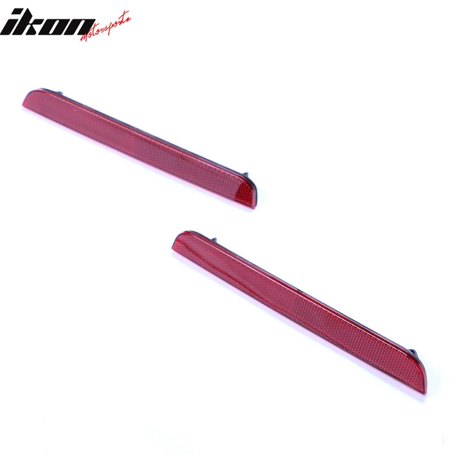 2008-2014 Dodge Challenger 2015+ SRT Hellcat Rear Bumper + V3 Diffuser