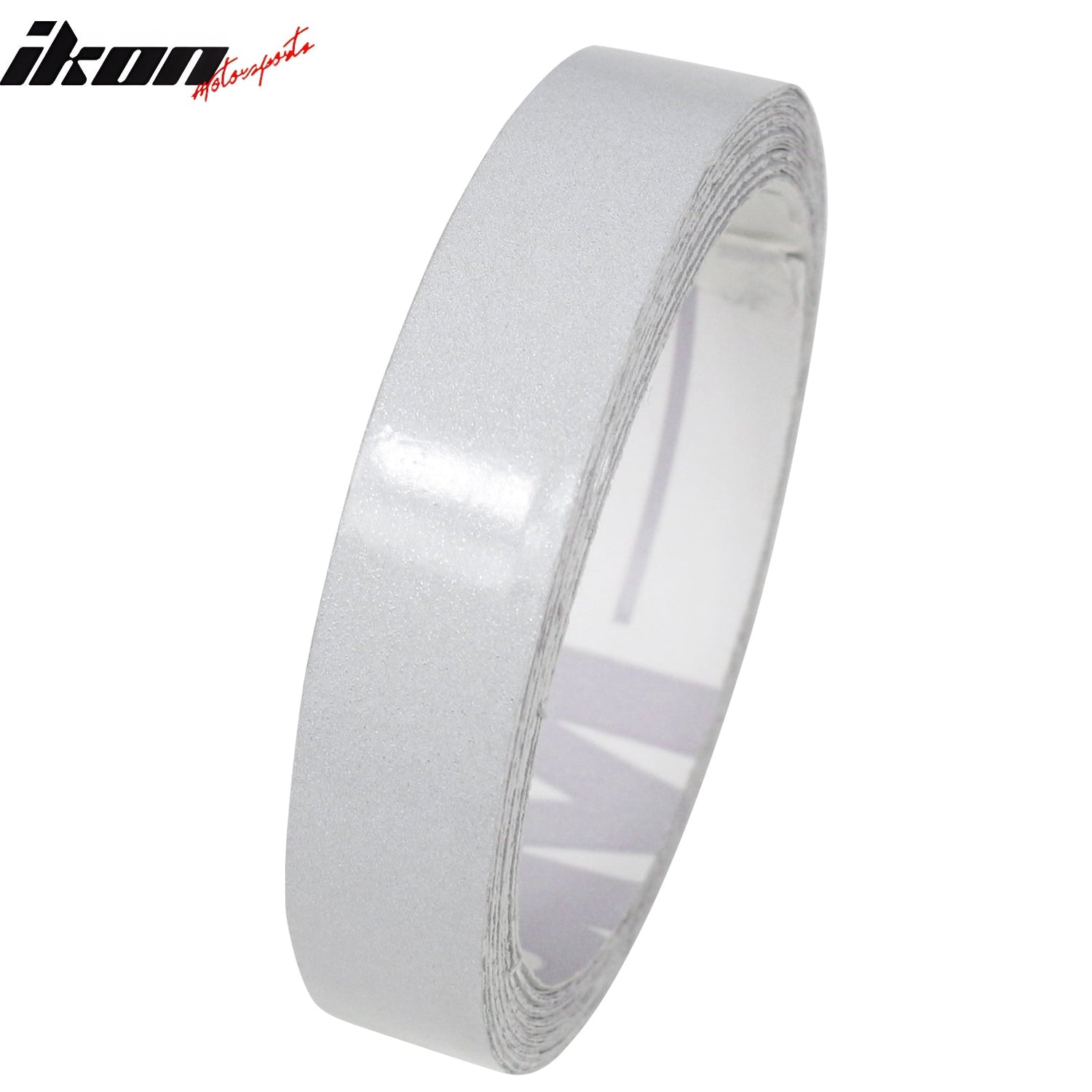 2012-2014 Dodge Charger OE Style Rear Diffuser + Reflective Tape