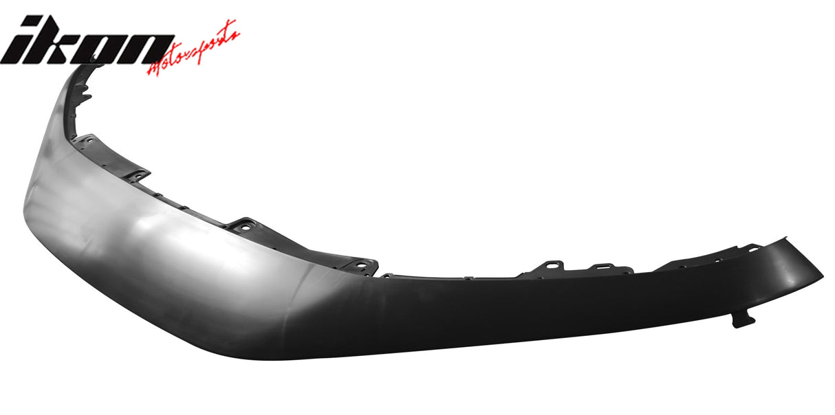 2022-2024 Civic Sedan Type R Style Front Bumper Upper Grill & Trim