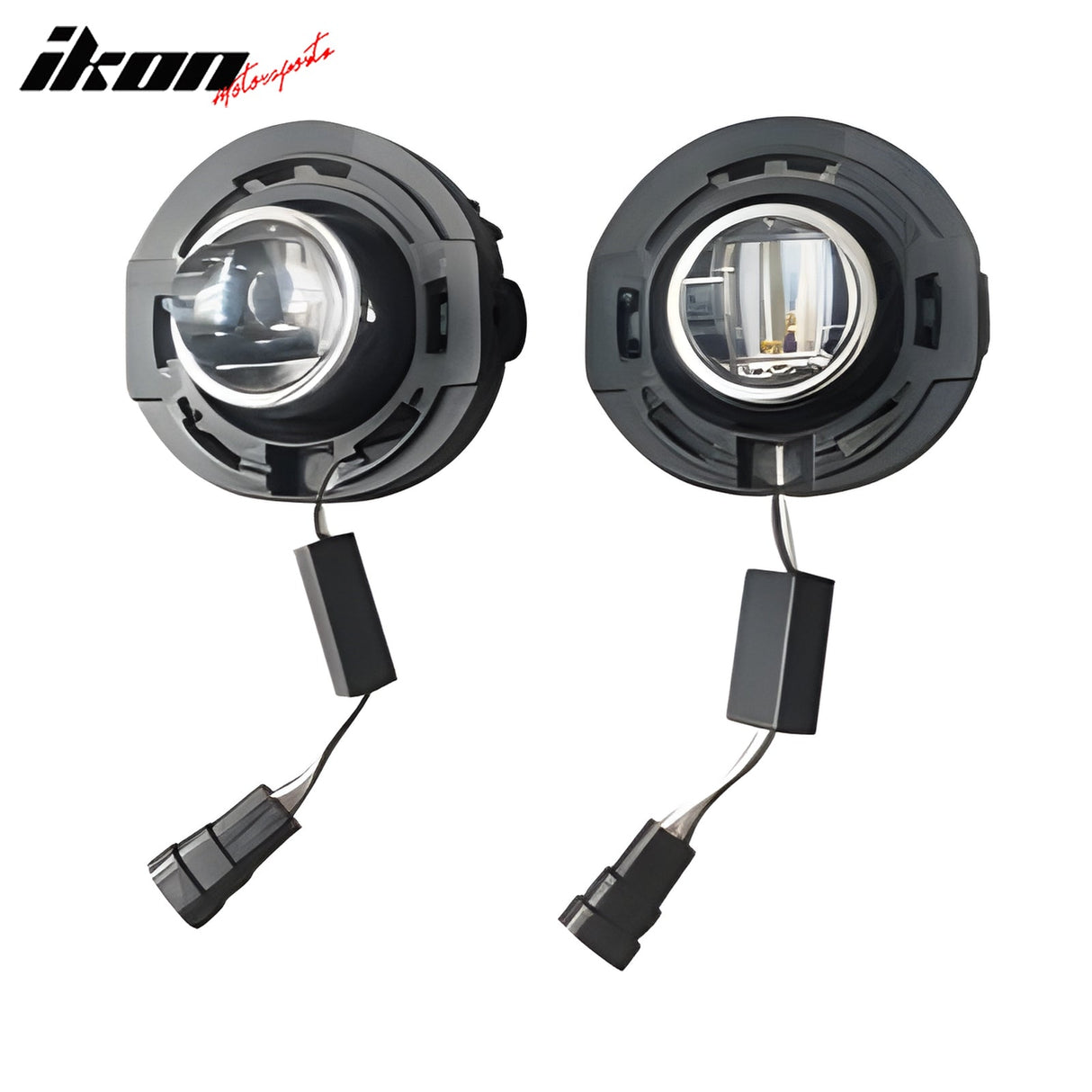 2015-2023 Dodge Charger 4DR 15 SRT Hellcat 392 Front Bumper Conversion