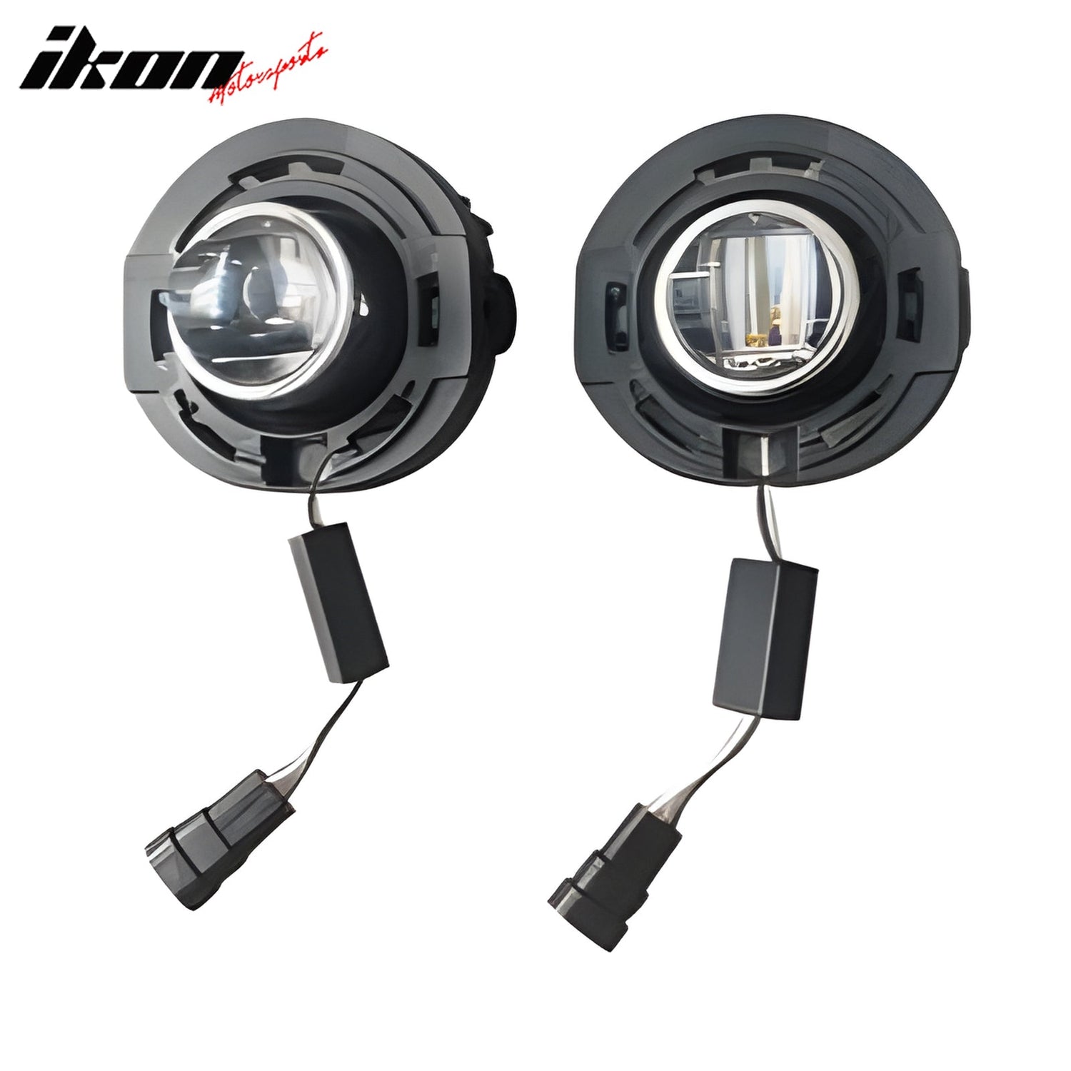 2015-2023 Dodge Charger 4DR 15 SRT Hellcat 392 Front Bumper Conversion