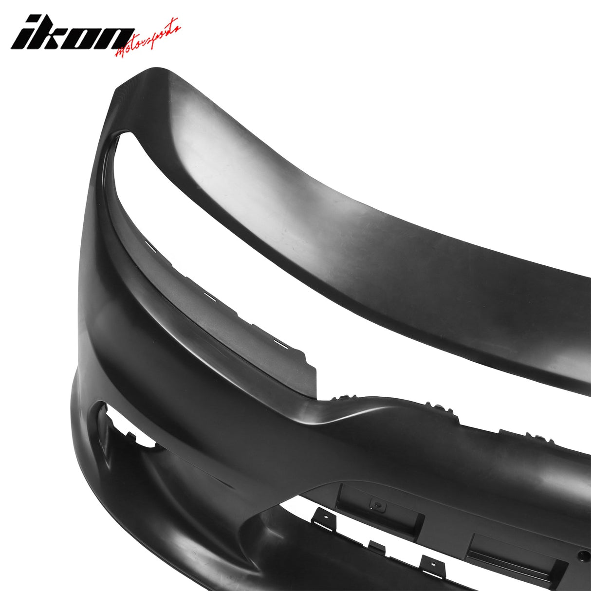 2015-2023 Dodge Charger 4DR 15 SRT Hellcat 392 Front Bumper Conversion