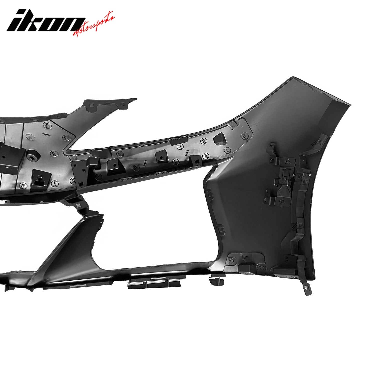 2020-2025 Chevrolet Corvette E-RAY Style Front Bumper Conversion PP