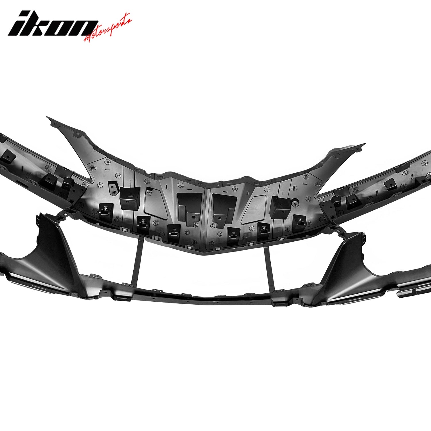 2020-2025 Chevrolet Corvette E-RAY Style Front Bumper Conversion PP