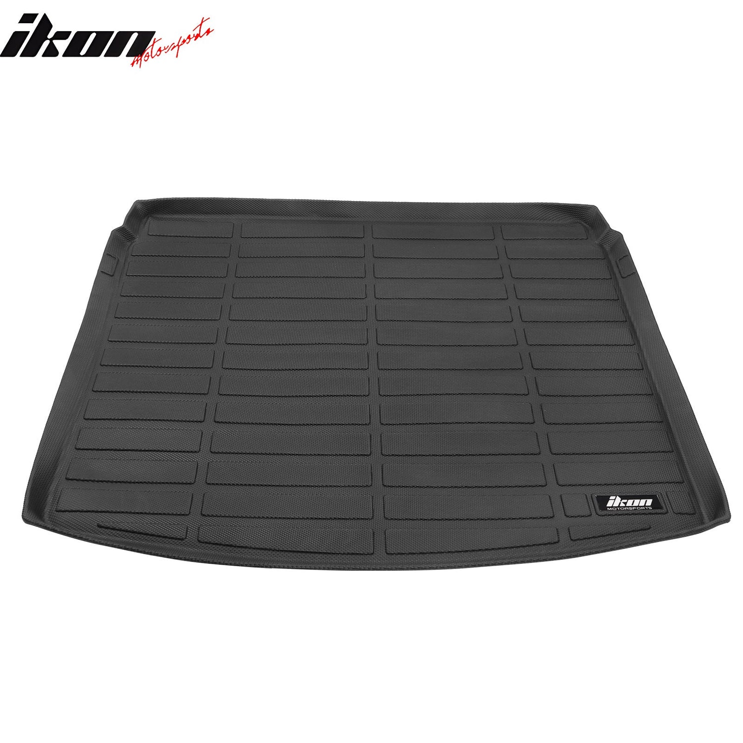 Car Floor Mat for 2021-2025 Ford Bronco Sport 3D Cargo Liner TPE
