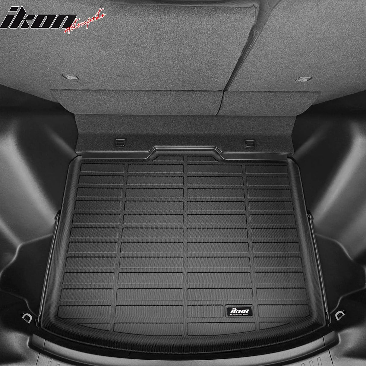 Car Floor Mat for 2023-2025 Honda CR-V All Weather Rear Liner TPE