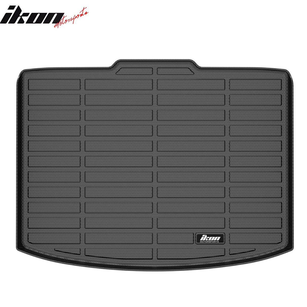 Car Floor Mat for 2023-2025 Honda CR-V All Weather Rear Liner TPE