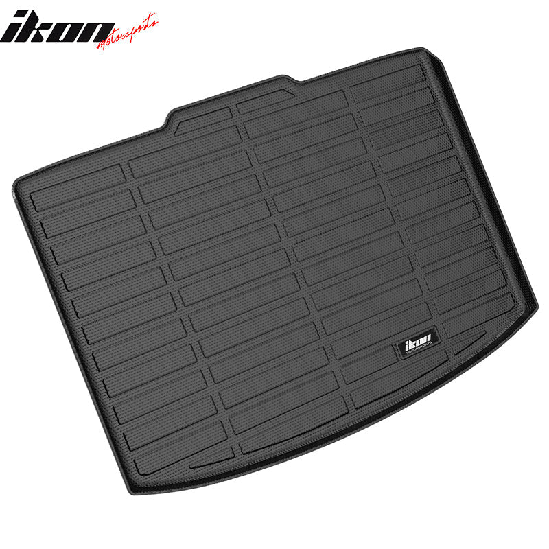 Car Floor Mat for 2023-2025 Honda CR-V All Weather Rear Liner TPE