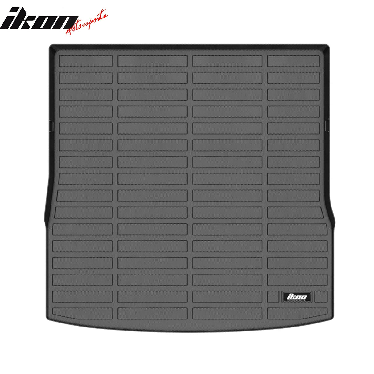 2023-2024 Mazda CX-50 All Weather 3D Molded Floor Mats TPE +Trunk Mat
