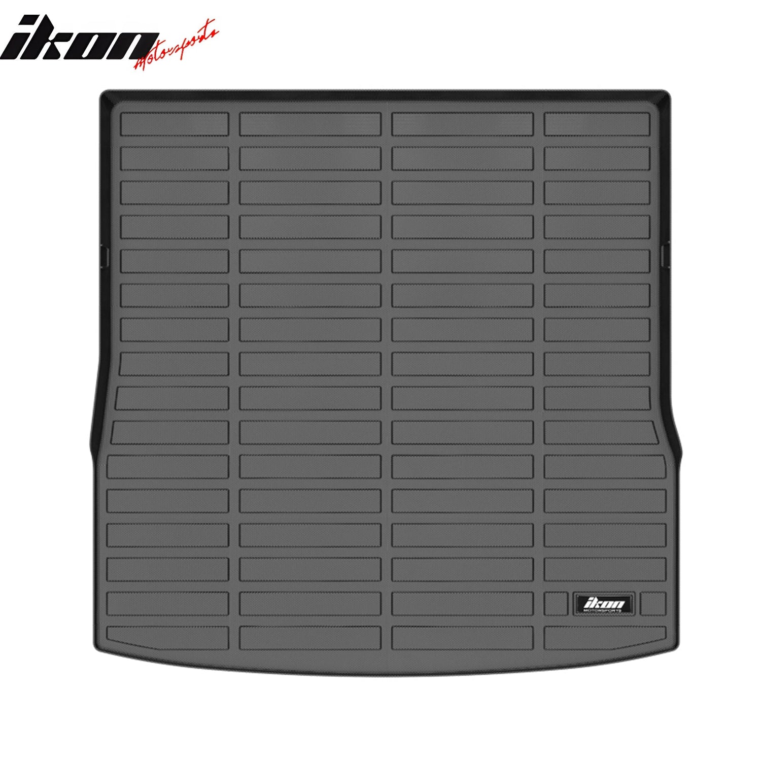 2023-2024 Mazda CX-50 All Weather 3D Molded Floor Mats TPE +Trunk Mat