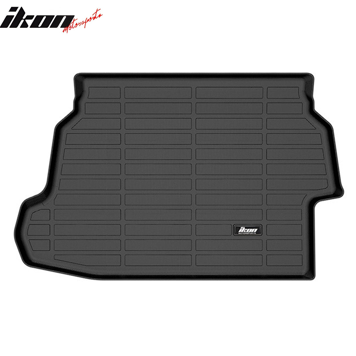 2023-2024 Toyota Prius All Weather 3D Floor Mats Liner TPE + Trunk Mat