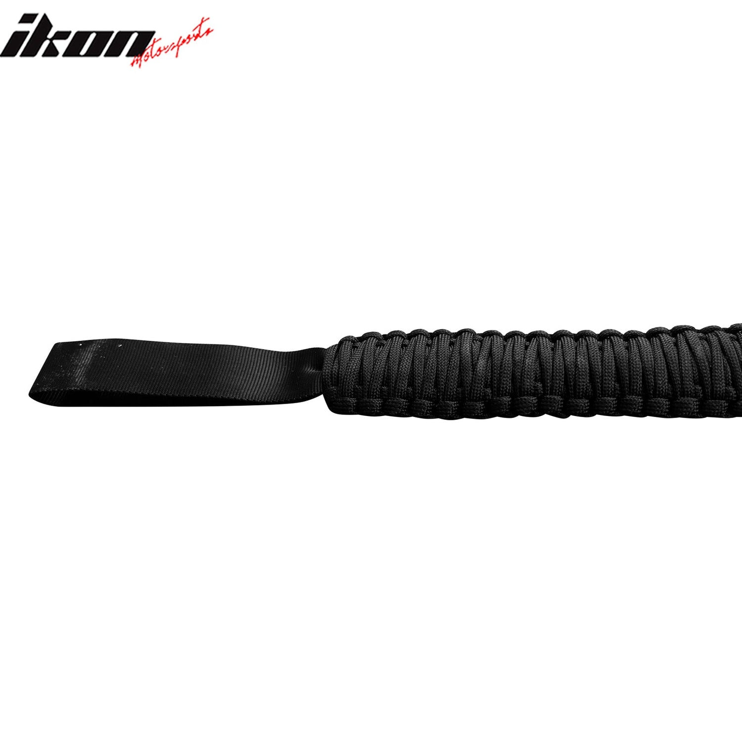 2021-2025 Ford Bronco Headrest Handles Roll Bar Grab Nylon 2PCS