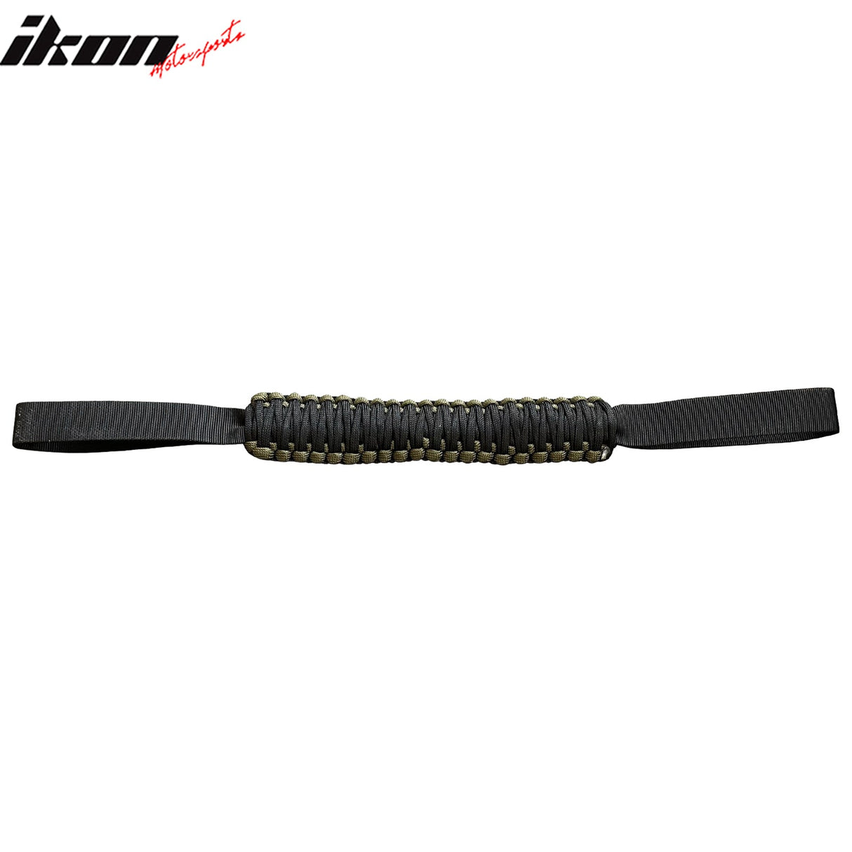 2021-2025 Ford Bronco Headrest Handles Roll Bar Grab Nylon 2PCS