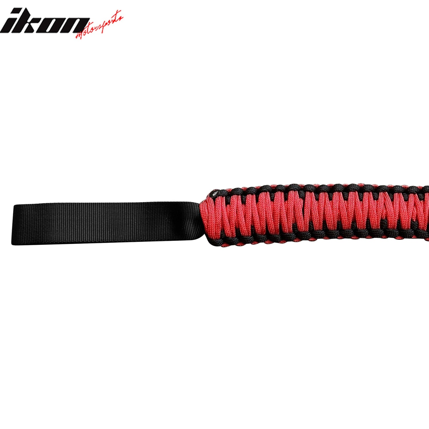 2021-2025 Ford Bronco Headrest Handles Roll Bar Grab Nylon 2PCS