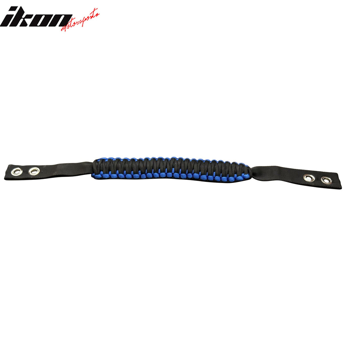 2021-2025 Ford Bronco 2/4Dr 2PC Nylon Roll Bar Grab Handles Grip