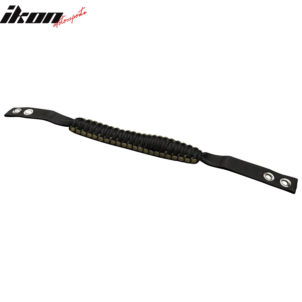 2021-2025 Ford Bronco 2/4Dr 2PC Nylon Roll Bar Grab Handles Grip