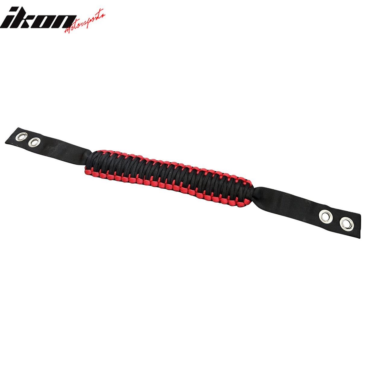 2021-2025 Ford Bronco 2/4Dr 2PC Nylon Roll Bar Grab Handles Grip