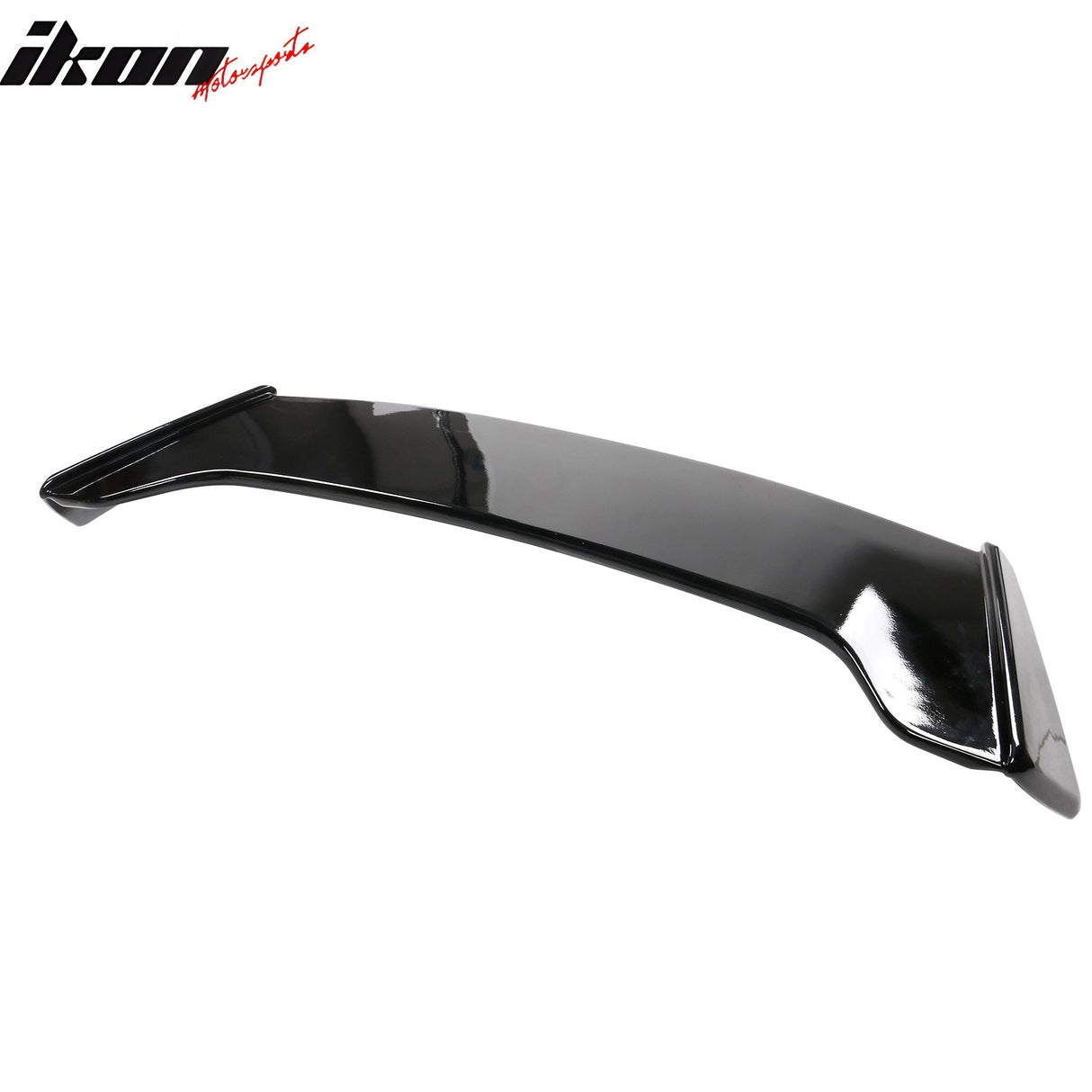 2014-2025 Dodge Durango ABS Trunk Spoiler + Roof Spoiler