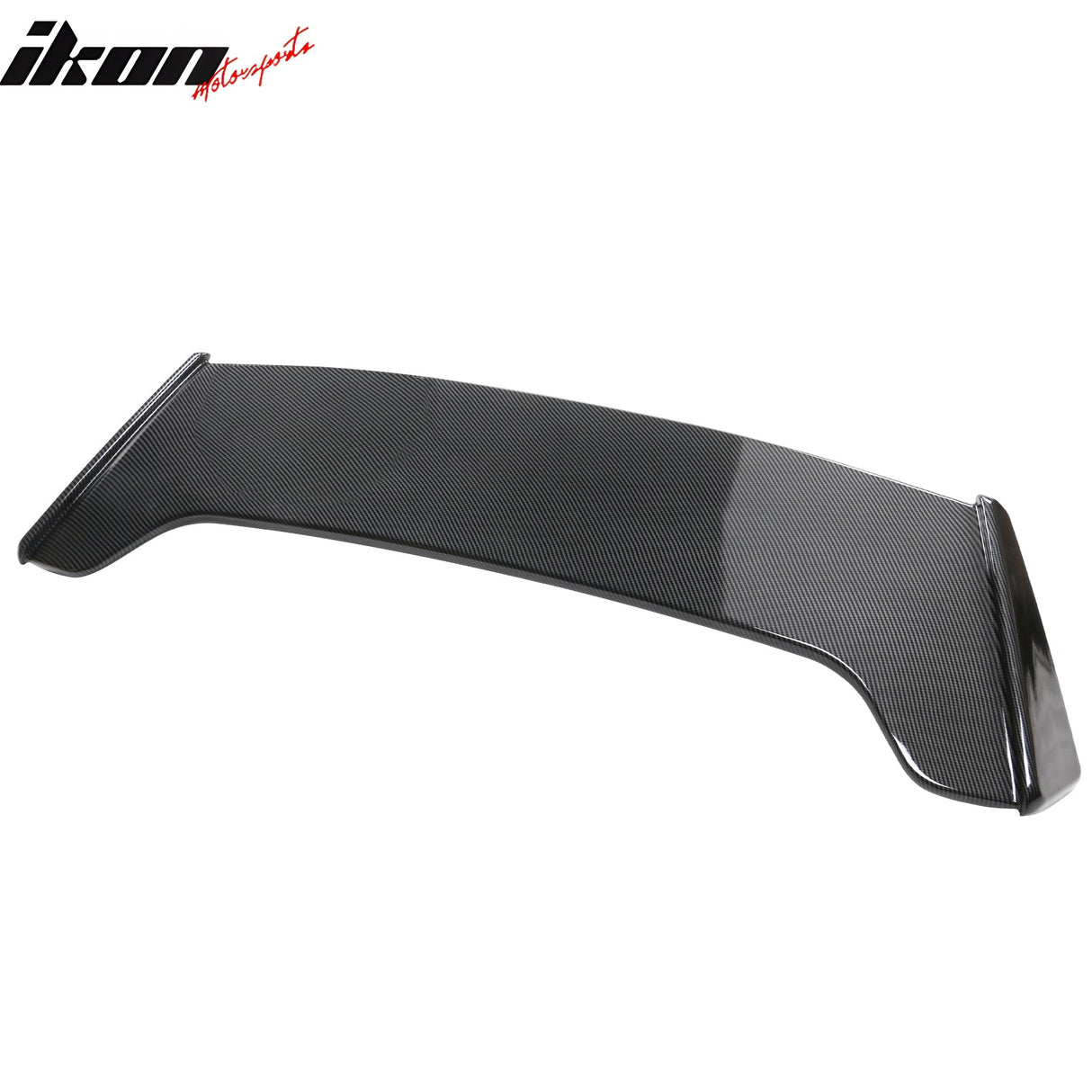 2014-2025 Dodge Durango ABS Trunk Spoiler + Roof Spoiler