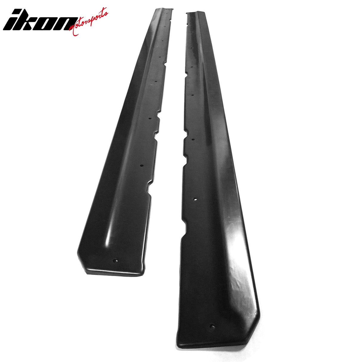 Side Skirts & Corner Aprons & Front Lip For 2003-2005 Honda Accord MDA