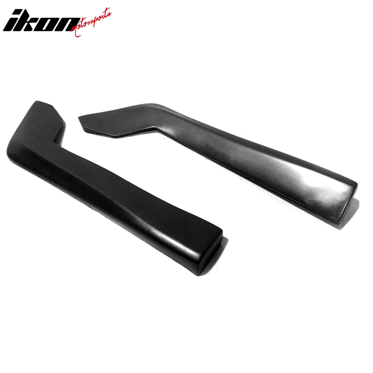 Side Skirts & Corner Aprons & Front Lip For 2003-2005 Honda Accord MDA