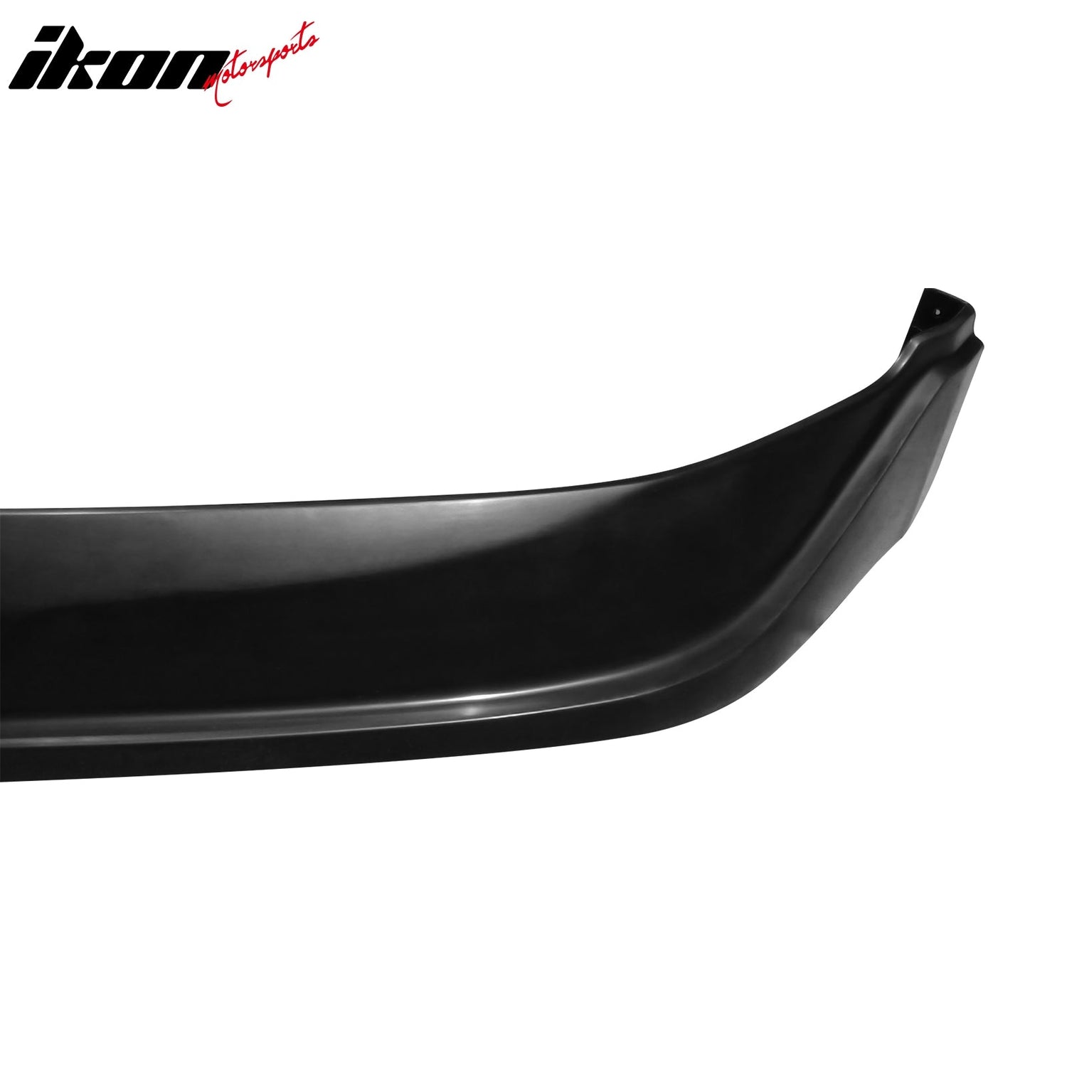 Rear Diffuser & Front Lip For 1992-1995 Honda Civic JDM Unpainted