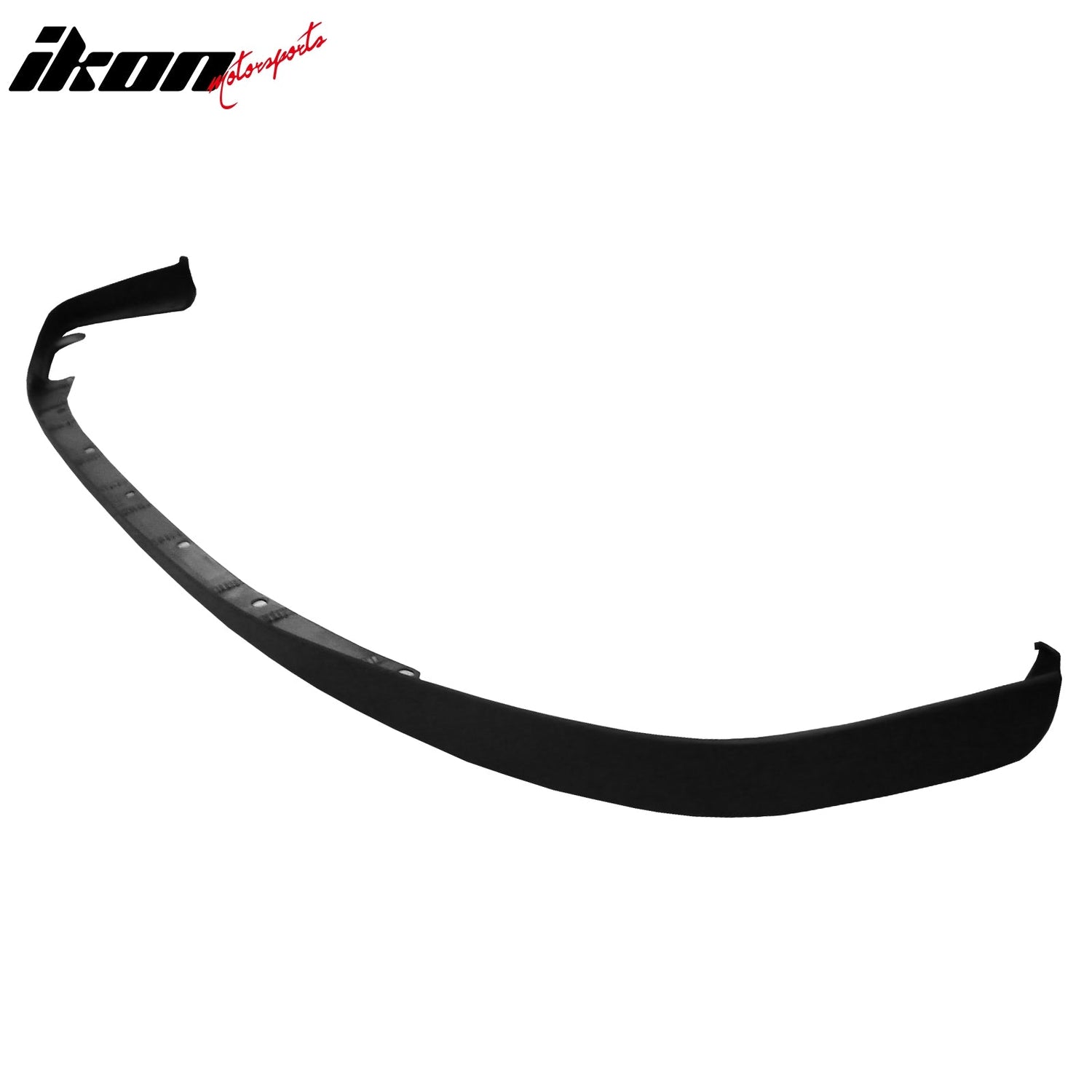 Rear Diffuser & Front Lip For 1992-1995 Honda Civic PU Unpainted
