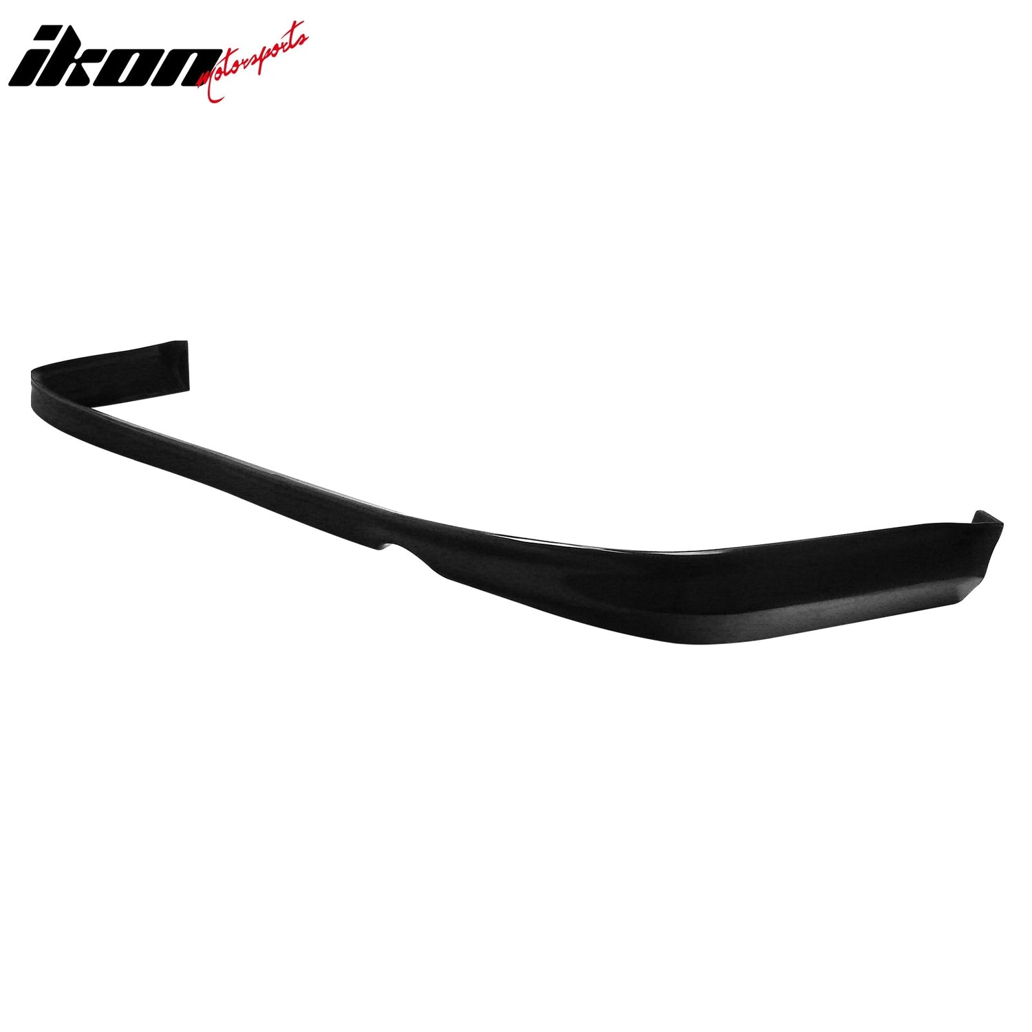 Rear Diffuser & Front Lip For 1992-1995 Honda Civic PU Unpainted