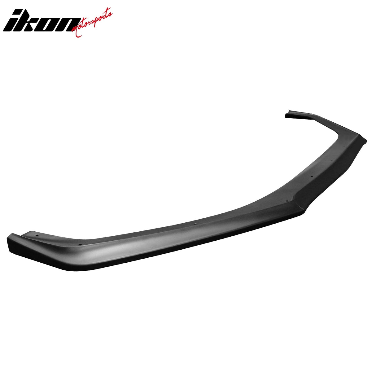 Corner Aprons & Front Lip For 2013-2016 Subaru BRZ PU GT JDM CS Style