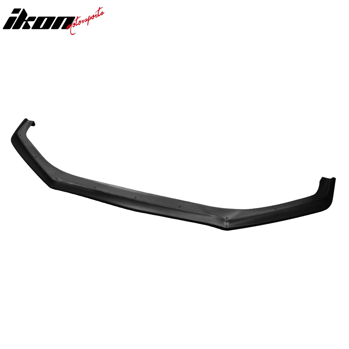 Corner Aprons & Front Lip For 2013-2016 Subaru BRZ PU GT JDM CS Style