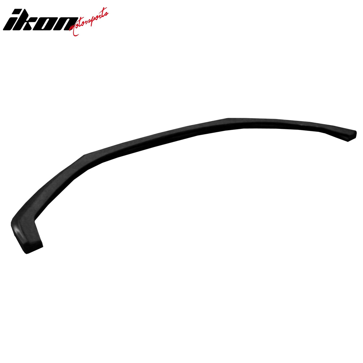 Corner Aprons & Front Lip For 2013-2016 Subaru BRZ PU GT JDM CS Style