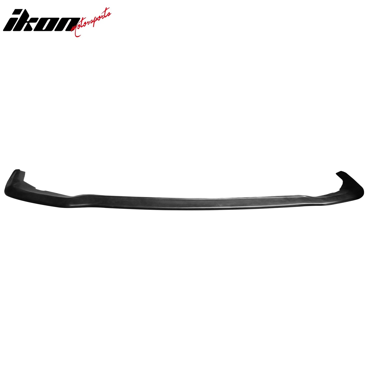 Corner Aprons & Front Lip For 2011-2014 Subaru JDM Style PU Unpainted