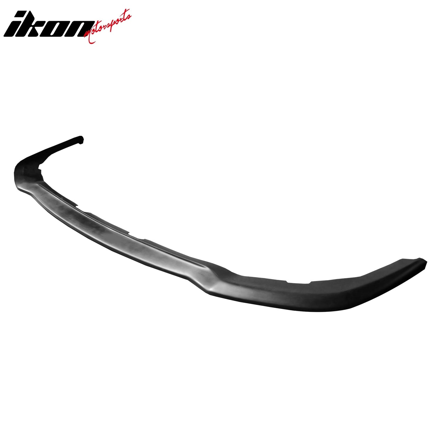 Corner Aprons & Front Lip For 2011-2014 Subaru JDM Style PU Unpainted