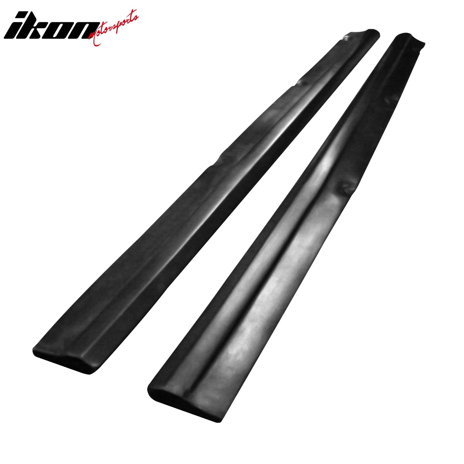 Side Skirts & Corner Aprons For 2000-2009 Honda S2000 S2K AP1 AP2 JDM