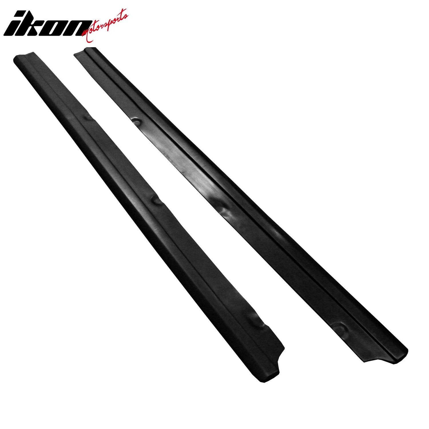 Side Skirts & Corner Aprons For 2000-2009 Honda S2000 S2K AP1 AP2 JDM